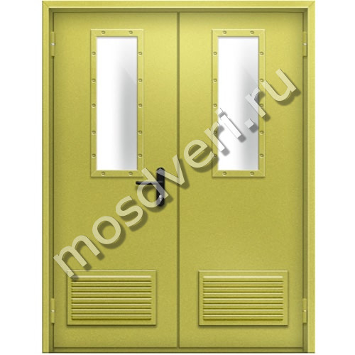 ����� ��������������� ������������� EI-30 � �����������